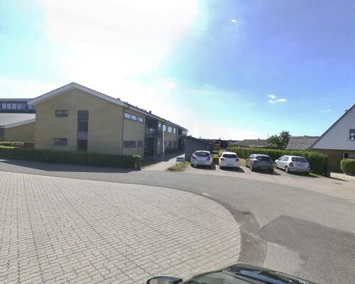 3 værelses lejlighed i Løgstrup