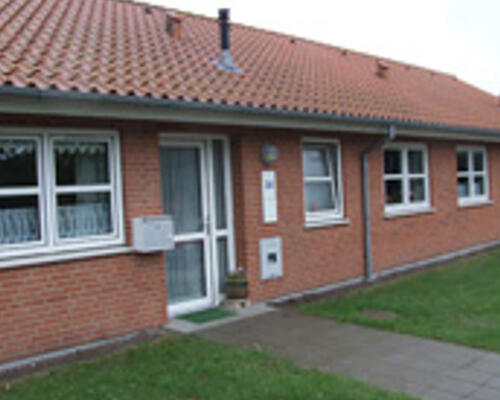 3 værelses lejlighed i Skive