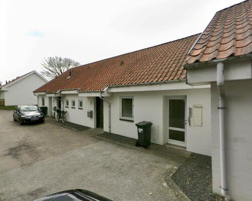 3 værelses lejlighed i Bevtoft