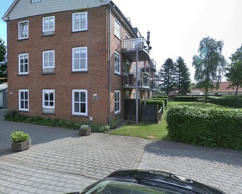 3 værelses lejlighed i Aalestrup