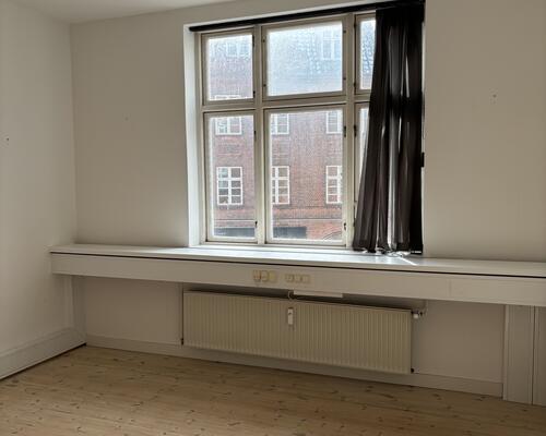 Skøn lejlighed i Centrum