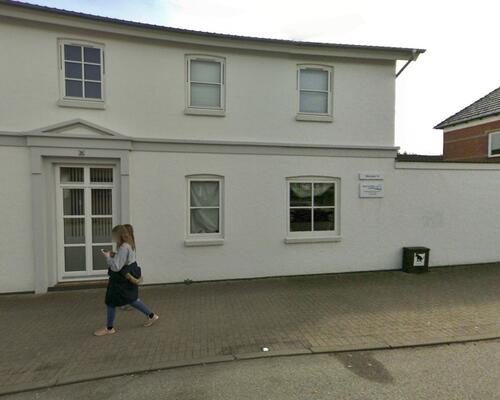 3 værelses lejlighed i Nørre Aaby