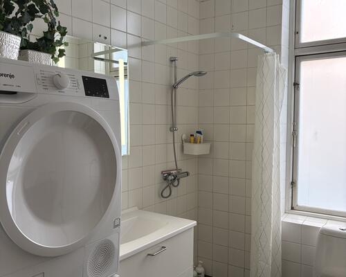 Skøn lejlighed i Centrum