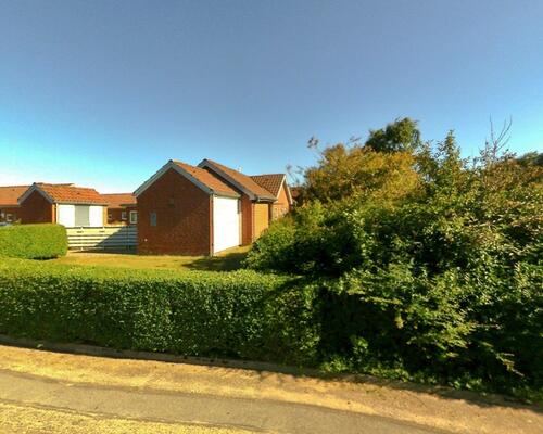 3 værelses lejlighed i Outrup