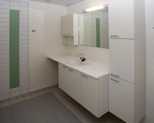 4 værelses lejlighed i Strandby