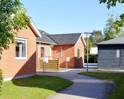 3 værelses lejlighed i Frederikshavn