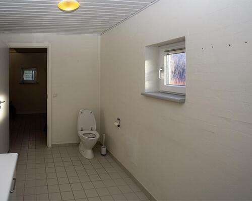 4 værelses lejlighed i Strandby