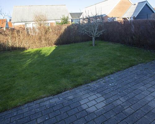 4 værelses lejlighed i Strandby