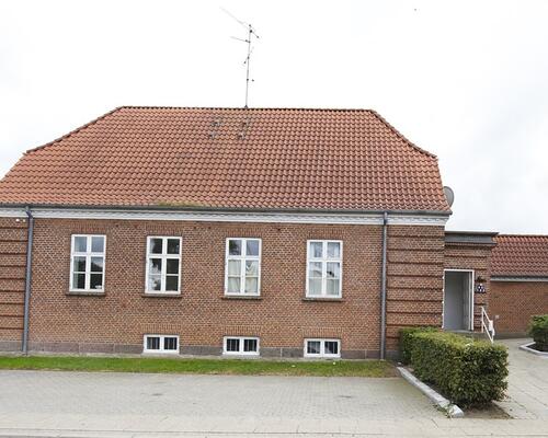 1 værelses lejlighed i Engesvang