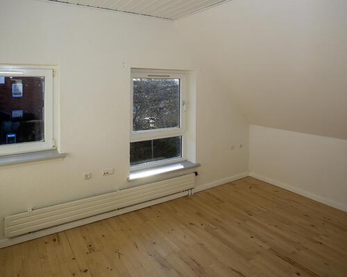 4 værelses lejlighed i Strandby