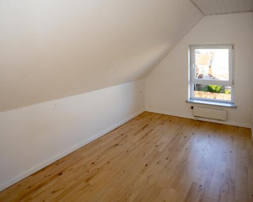 4 værelses lejlighed i Strandby