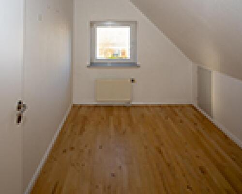 4 værelses lejlighed i Strandby