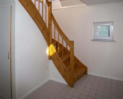 4 værelses lejlighed i Strandby