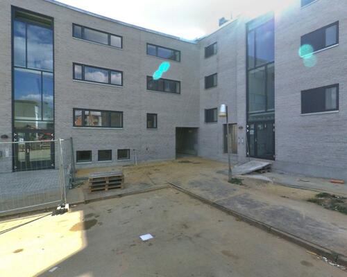 2 værelses lejlighed i Ikast