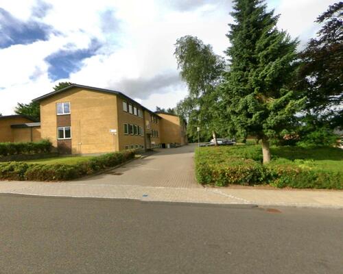 4 værelses lejlighed i Nørre Snede