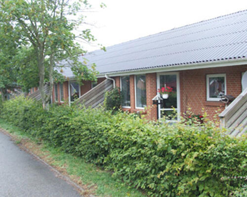 3 værelses lejlighed i Skive