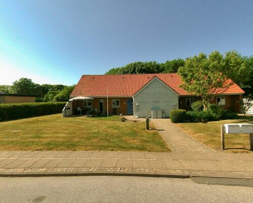 2 værelses lejlighed i Hirtshals