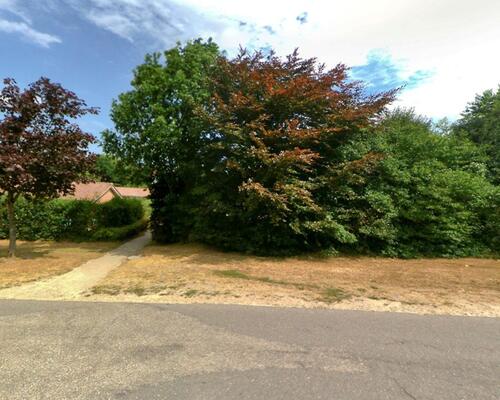 2 værelses lejlighed i Give