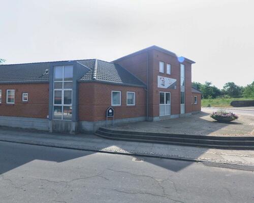 3 værelses lejlighed i Vinderup