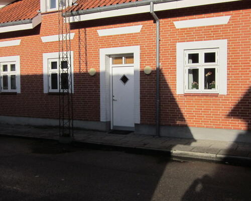 3 værelses lejlighed i Ansager