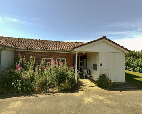 2 værelses lejlighed i Brønderslev