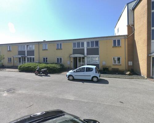 3 værelses lejlighed i Thyholm