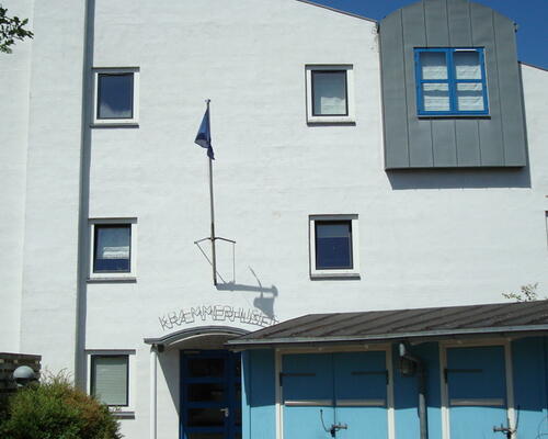 2 værelses lejlighed i Nørresundby