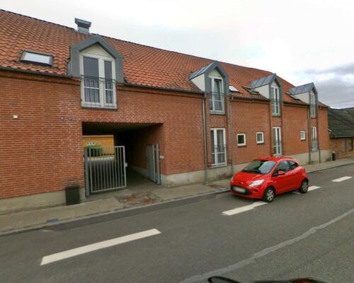 2 værelses lejlighed i Nørre Snede