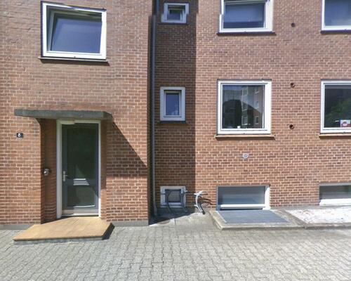 5 værelses lejlighed i Nykøbing Mors