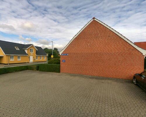 2 værelses lejlighed i Aulum