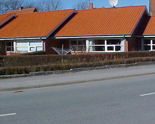 2 værelses lejlighed i Højslev