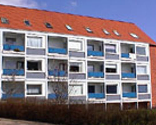 3 værelses lejlighed i Randers NØ