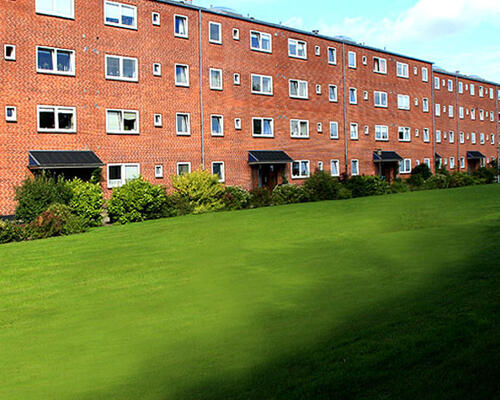 3 værelses lejlighed i Frederikshavn