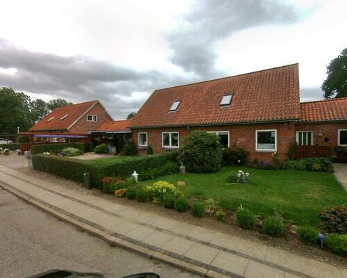 4 værelses lejlighed i Rødding