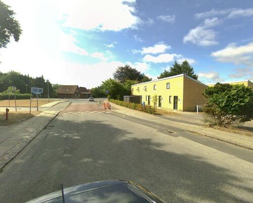 1 værelses lejlighed i Tørring