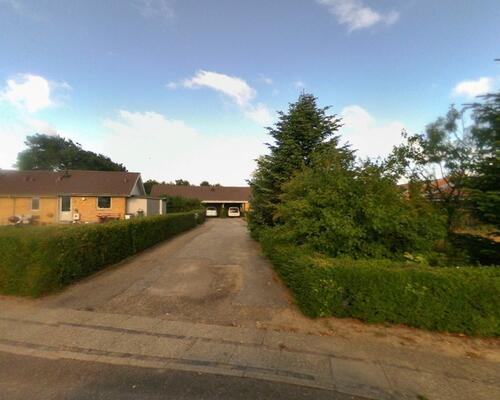 2 værelses lejlighed i Skjern