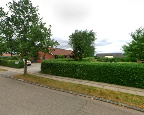 2 værelses lejlighed i Varde