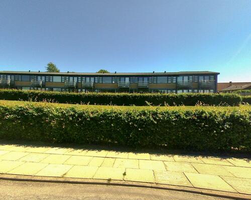 2 værelses lejlighed i Hjørring