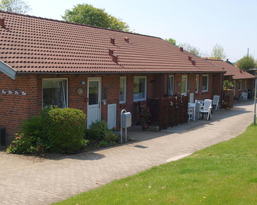 2 værelses lejlighed i Roslev