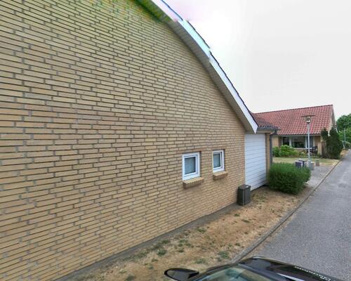 2 værelses lejlighed i Hobro