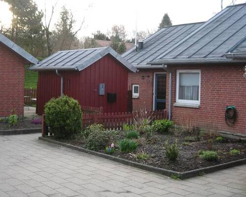 2 værelses lejlighed i Bælum