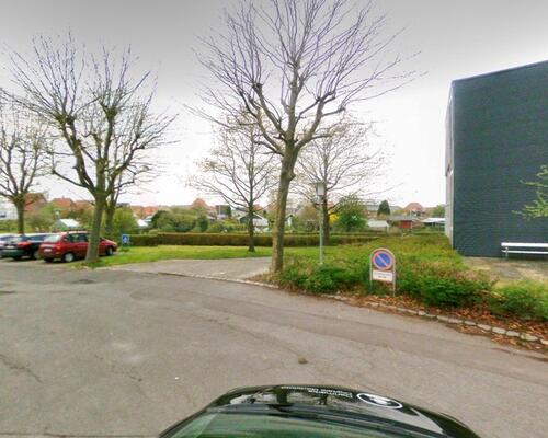 1 værelses lejlighed i Odense C