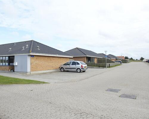 3 værelses hus i Hvide Sande