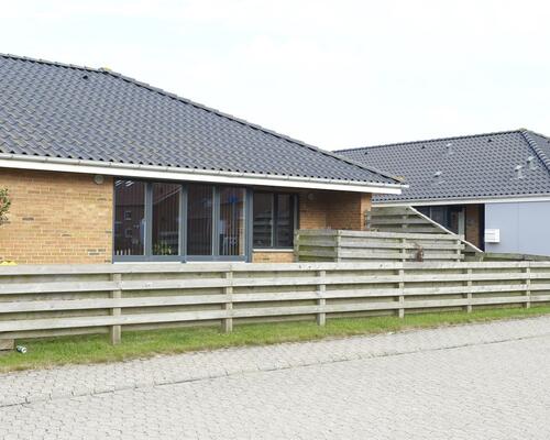 3 værelses hus i Hvide Sande