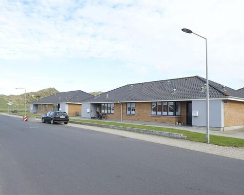 3 værelses hus i Hvide Sande