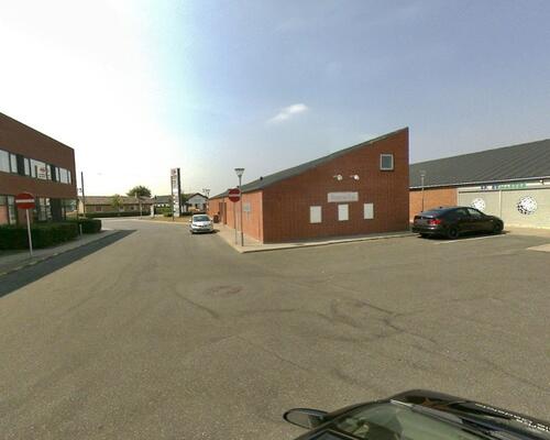 2 værelses lejlighed i Aabybro