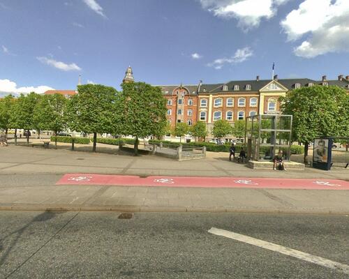 1 værelses lejlighed i Aalborg