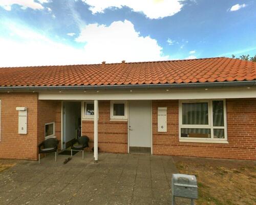 1 værelses lejlighed i Billund