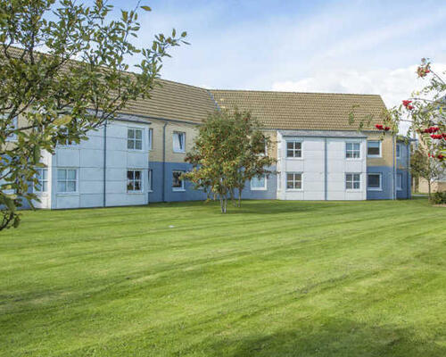 1 værelses lejlighed i Esbjerg Ø