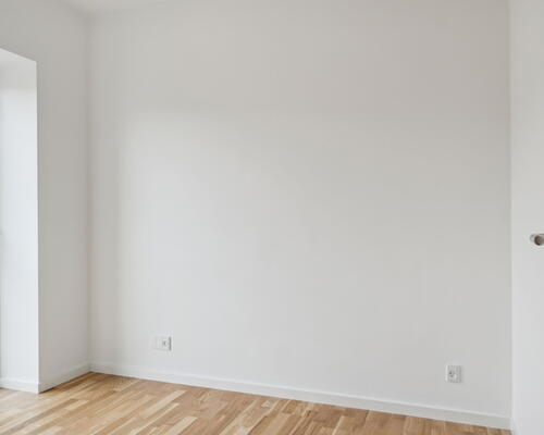 Fløjhusene - Bygning E - Stor og lys 5-værelses lejlighed i høj kvalitet med altan og plads til hele familien